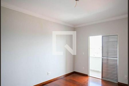 Apartamento à venda com 168m², 4 quartos e 2 vagasQuarto 4