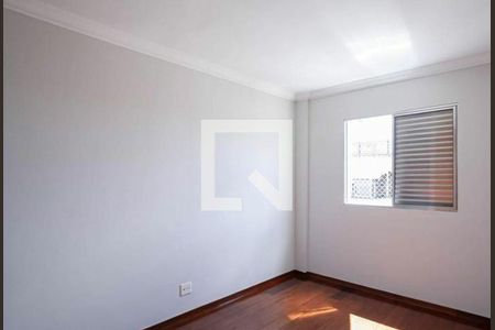 Apartamento à venda com 168m², 4 quartos e 2 vagasQuarto 3