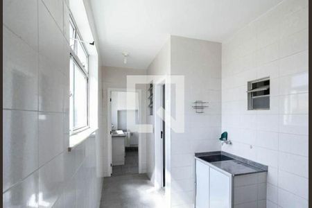 Apartamento à venda com 168m², 4 quartos e 2 vagasÁrea de serviço