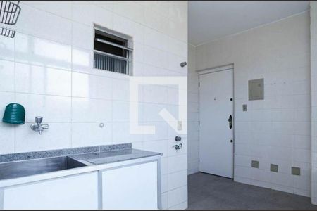 Apartamento à venda com 168m², 4 quartos e 2 vagasÁrea de serviço