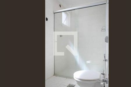 Apartamento à venda com 168m², 4 quartos e 2 vagasBanheiro