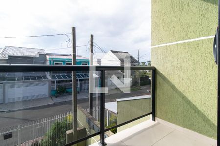 Casa para alugar com 70m², 2 quartos e 2 vagasSacada