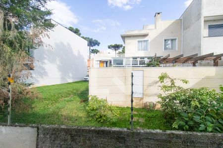 Casa para alugar com 70m², 2 quartos e 2 vagasVista do Quarto 1