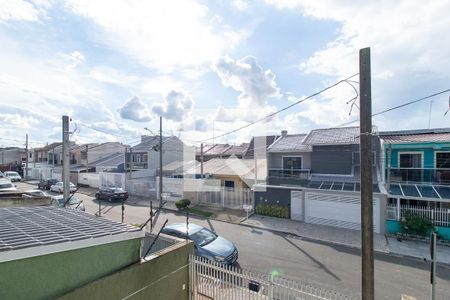 Casa para alugar com 70m², 2 quartos e 2 vagasVista da Sacada