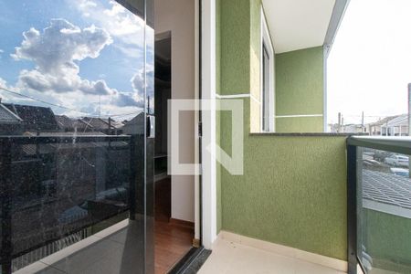 Casa para alugar com 70m², 2 quartos e 2 vagasSacada
