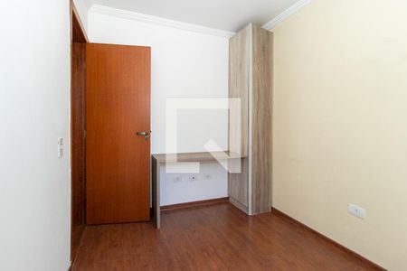Quarto 1 de casa para alugar com 2 quartos, 70m² em Umbará, Curitiba