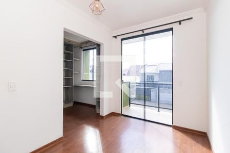 Casa para alugar com 70m², 2 quartos e 2 vagasQuarto 2