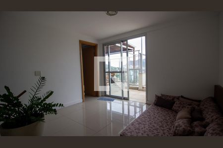 Apartamento para alugar com 110m², 3 quartos e 2 vagasHall da Cobertura