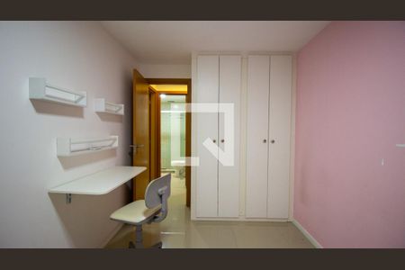 Apartamento para alugar com 110m², 3 quartos e 2 vagasQuarto 2