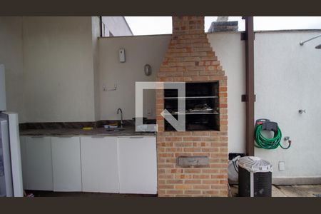 Apartamento para alugar com 110m², 3 quartos e 2 vagasCobertura
