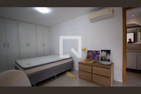Apartamento para alugar com 110m², 3 quartos e 2 vagasSuíte