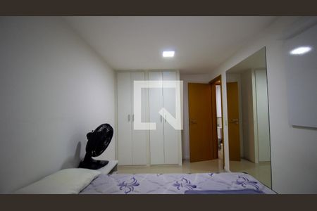 Apartamento para alugar com 110m², 3 quartos e 2 vagasQuarto 1