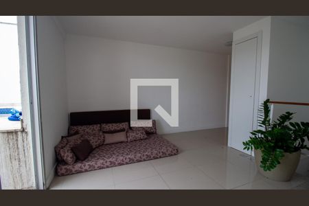 Apartamento para alugar com 110m², 3 quartos e 2 vagasHall da Cobertura