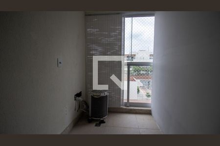 Apartamento para alugar com 110m², 3 quartos e 2 vagasCozinha e Área de Serviço