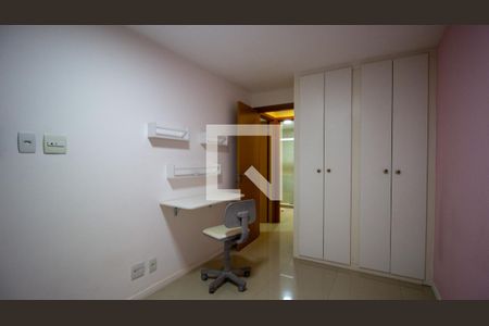 Apartamento para alugar com 110m², 3 quartos e 2 vagasQuarto 2