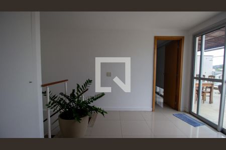 Apartamento para alugar com 110m², 3 quartos e 2 vagasHall da Cobertura
