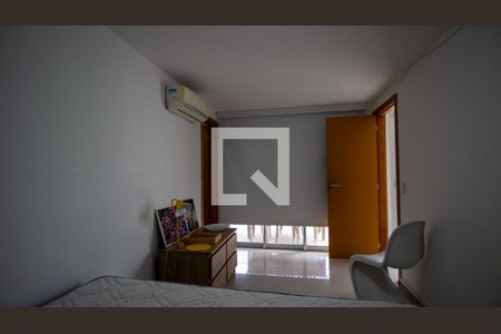 Apartamento para alugar com 110m², 3 quartos e 2 vagasSuíte