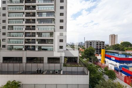 Apartamento à venda com 72m², 3 quartos e 2 vagas Apartamento à venda com 72m², 3 quartos e 2 vagasQuarto 1 vista