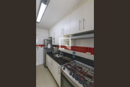 Apartamento à venda com 72m², 3 quartos e 2 vagas Apartamento à venda com 72m², 3 quartos e 2 vagasCozinha