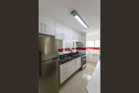 Apartamento à venda com 72m², 3 quartos e 2 vagas Apartamento à venda com 72m², 3 quartos e 2 vagasCozinha
