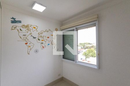 Apartamento à venda com 72m², 3 quartos e 2 vagas Apartamento à venda com 72m², 3 quartos e 2 vagasQuarto 2