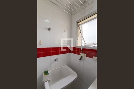 Apartamento à venda com 72m², 3 quartos e 2 vagas Apartamento à venda com 72m², 3 quartos e 2 vagasÁrea de Serviço
