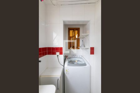 Apartamento à venda com 72m², 3 quartos e 2 vagas Apartamento à venda com 72m², 3 quartos e 2 vagasÁrea de Serviço