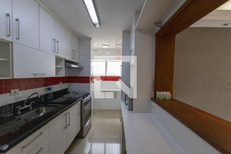 Apartamento à venda com 72m², 3 quartos e 2 vagas Apartamento à venda com 72m², 3 quartos e 2 vagasCozinha