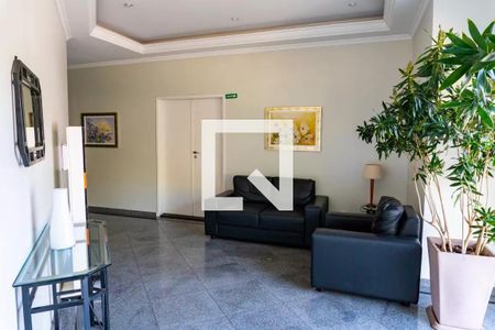 Apartamento à venda com 72m², 3 quartos e 2 vagas Apartamento à venda com 72m², 3 quartos e 2 vagasHall