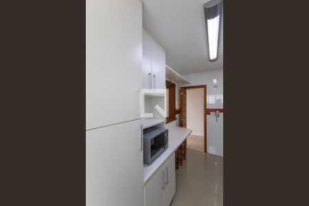 Apartamento à venda com 72m², 3 quartos e 2 vagas Apartamento à venda com 72m², 3 quartos e 2 vagasCozinha