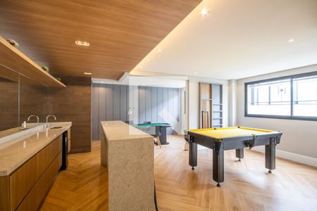 Apartamento à venda com 89m², 2 quartos e 2 vagasÁrea comum