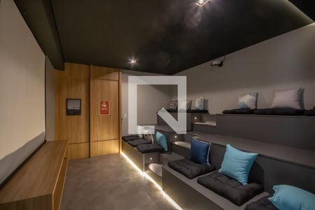 Apartamento à venda com 89m², 2 quartos e 2 vagasCinÁrea comum