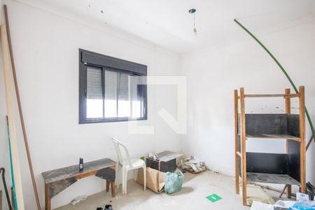 Apartamento à venda com 89m², 2 quartos e 2 vagasQuarto 2