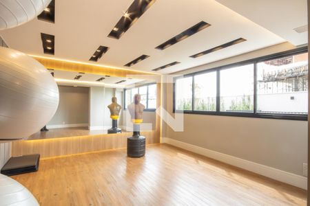 Apartamento à venda com 89m², 2 quartos e 2 vagasÁrea comum