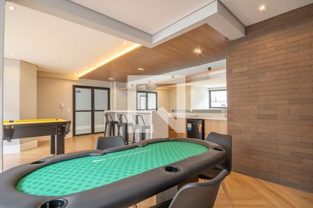 Apartamento à venda com 89m², 2 quartos e 2 vagasÁrea comum