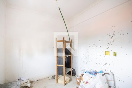 Apartamento à venda com 89m², 2 quartos e 2 vagasQuarto 2