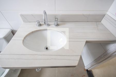 Apartamento à venda com 89m², 2 quartos e 2 vagasBanheiro 2