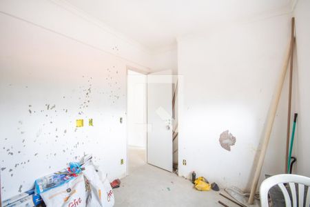 Apartamento à venda com 89m², 2 quartos e 2 vagasQuarto 2