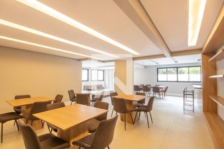 Apartamento à venda com 89m², 2 quartos e 2 vagasÁrea comum - Salão de festas