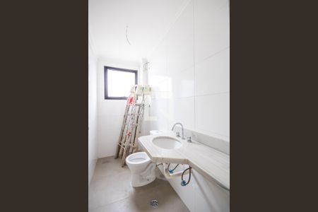 Apartamento à venda com 89m², 2 quartos e 2 vagasBanheiro 2