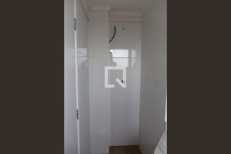 Apartamento à venda com 89m², 2 quartos e 2 vagasBanheiro da Suíte 2