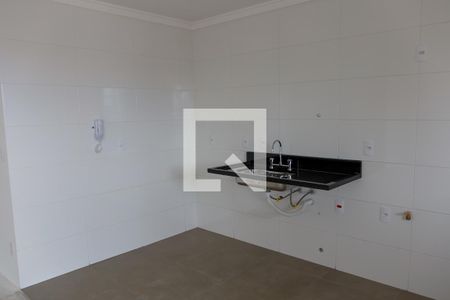 Apartamento à venda com 89m², 2 quartos e 2 vagasCozinha