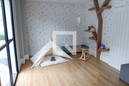 Apartamento à venda com 89m², 2 quartos e 2 vagasBrinquedoteca