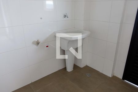 Apartamento à venda com 89m², 2 quartos e 2 vagasLavabo