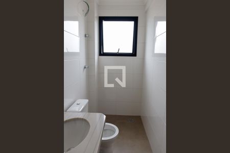 Apartamento à venda com 89m², 2 quartos e 2 vagasBanheiro