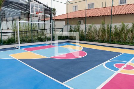 Apartamento à venda com 89m², 2 quartos e 2 vagasQuadra Esportiva