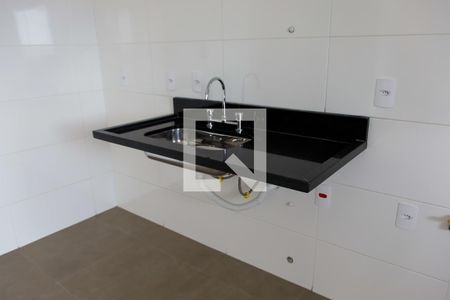 Apartamento à venda com 89m², 2 quartos e 2 vagasCozinha