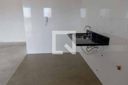 Apartamento à venda com 89m², 2 quartos e 2 vagasCozinha