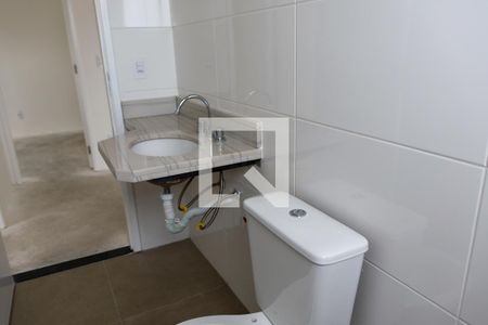 Apartamento à venda com 89m², 2 quartos e 2 vagasBanheiro