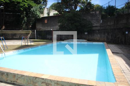 Apartamento à venda com 96m², 3 quartos e 1 vagaÁrea comum